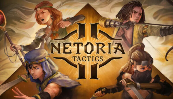 Netoria Tactics 2 Free Download Full Adult PC Game