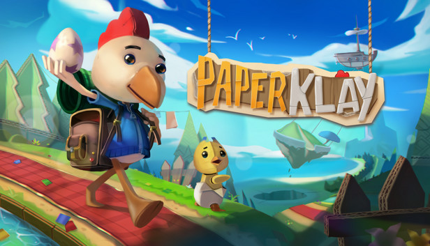 PaperKlay Free Download Full Version Crack Game