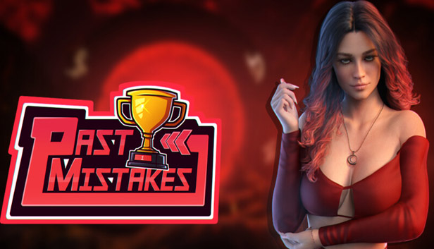 Past Mistakes Free Download Act 1 Full Adult PC Game
