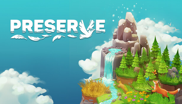 Preserve Free Download FULL Version Crack Game