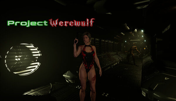 Project Werewulf Free Download Full Adult PC Game