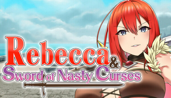 Rebecca and the Sword of Nasty Curses Free Download