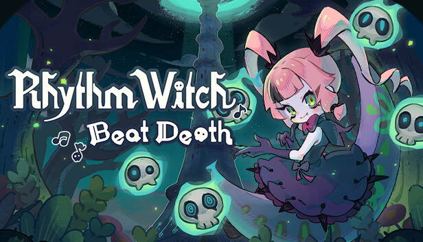 Rhythm Witch Beat Death Free Download Crack Game