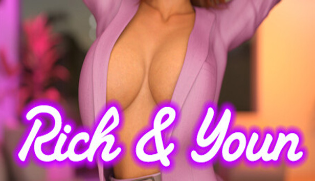 Rich and Youn Free Download Full Version Adult Game
