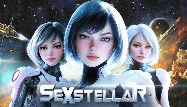 SEXSTELLAR Free Download Full Version Adult Game