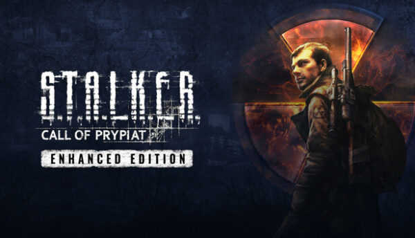 STALKER Call of Prypiat Enhanced Edition Free Download