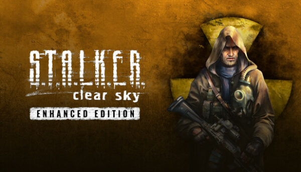 STALKER Clear Sky Enhanced Edition Free Download