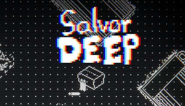 Salvor DEEP Free Download Full Version Adult Game