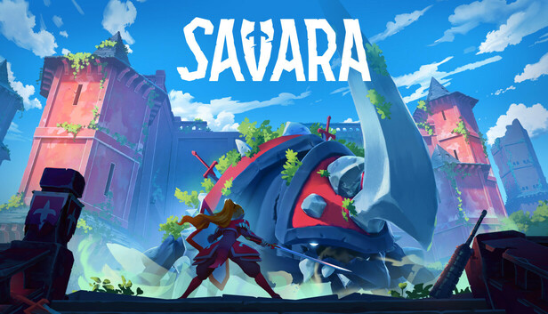 Savara Free Download FULL Version Crack Game
