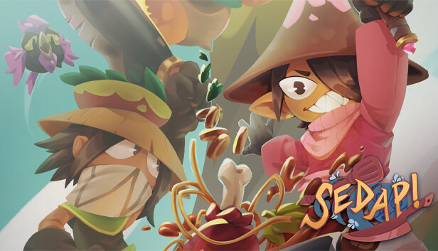Sedap A Culinary Adventure Free Download Full Game