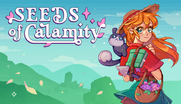 Seeds of Calamity Free Download Crack PC Game