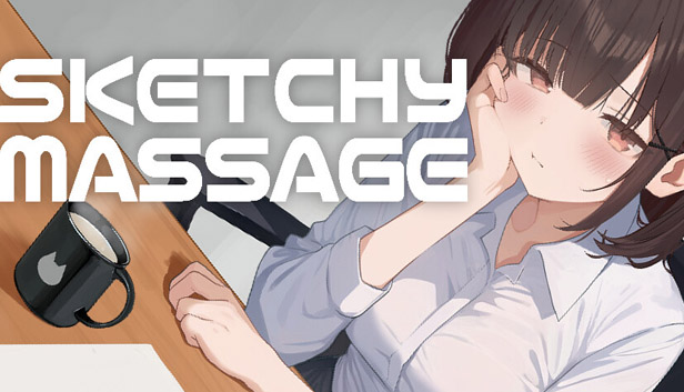 Sketchy Massage Free Download Full Adult PC Game