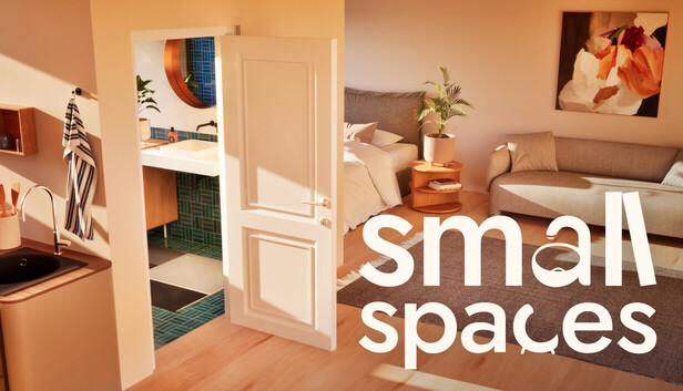 Small Spaces Free Download Full Version Crack Game