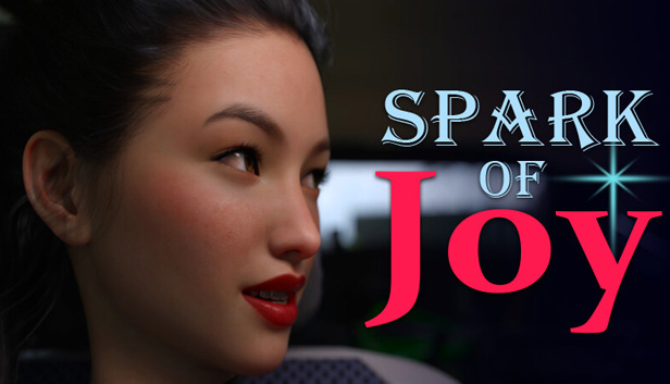 Spark of Joy Free Download Full Version Adult Game