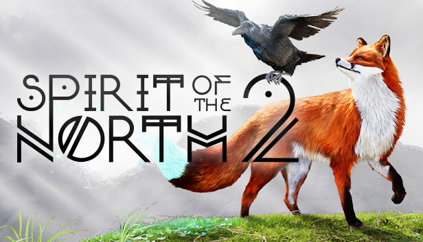 Spirit of the North 2 Free Download Full Version Game