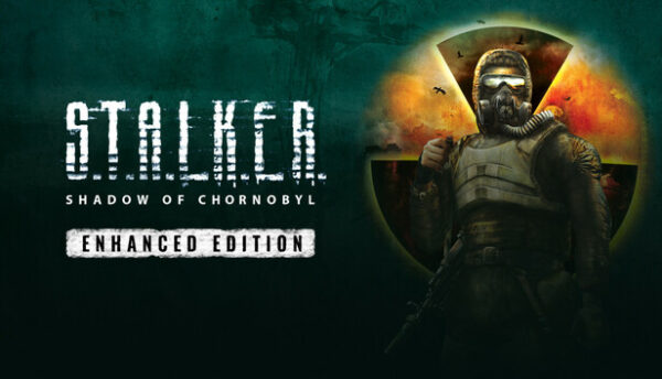Stalker Shadow of Chornobyl Enhanced Edition Free Download