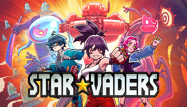 StarVaders Free Download Full Version Crack Game