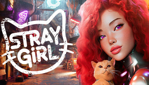 Stray Girl Free Download Full Version Adult Game