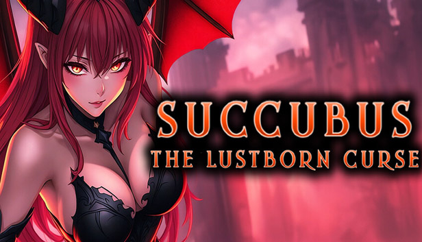 Succubus The Lustborn Curse Free Download Adult Game