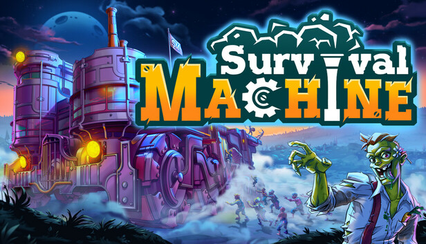 Survival Machine Free Download Full Crack PC Game