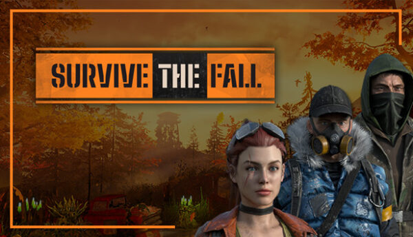 Survive the Fall Free Download Full Version Crack Game