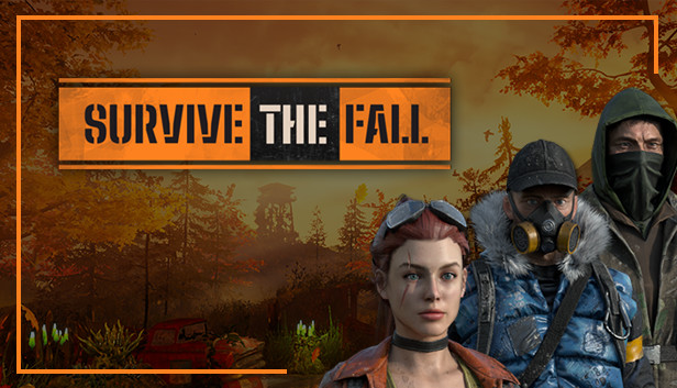 Survive the Fall Free Download Full Version Crack Game