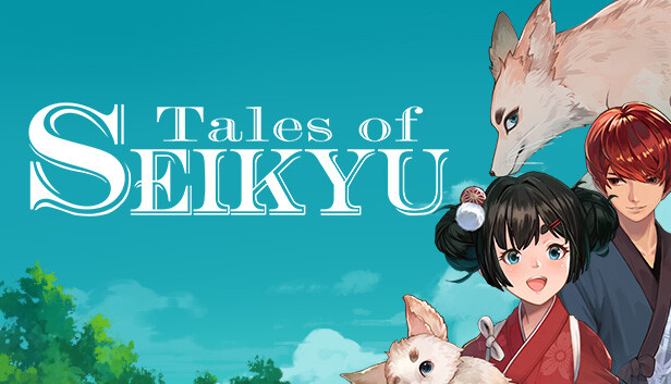 Tales of Seikyu Free Download Full Version Crack Game