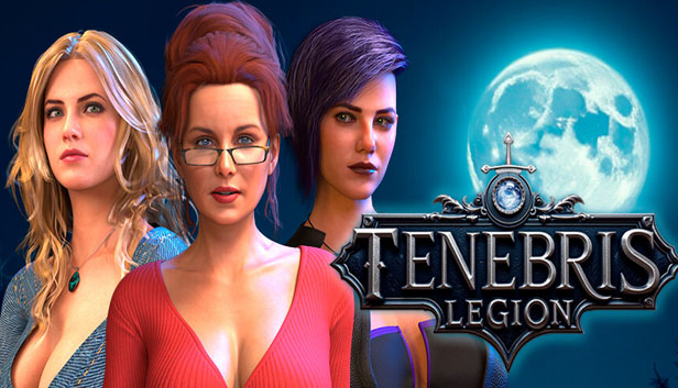 Tenebris Legion Free Download Full Adult PC Game