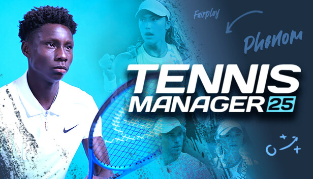 Tennis Manager 25 Free Download Full Version Game