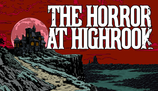 The Horror at Highrook Free Download Full PC Game