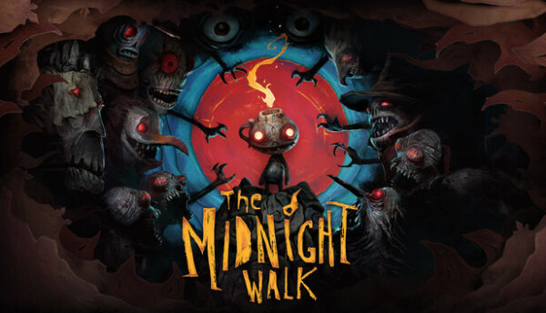 The Midnight Walk Free Download Full Crack PC Game