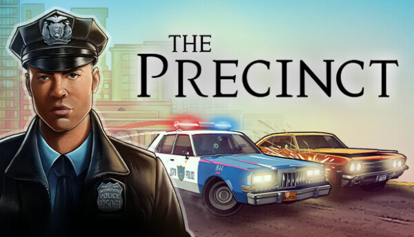 The Precinct Free Download Full Version Crack Game