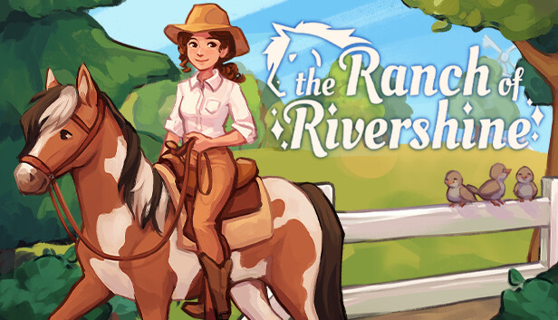The Ranch of Rivershine Free Download Crack Game