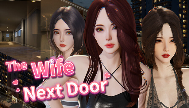 The Wife Next Door Free Download Adult PC Game