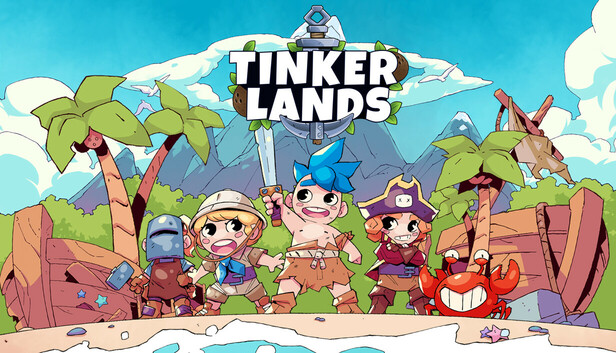 Tinkerlands Free Download Full Version Crack Game