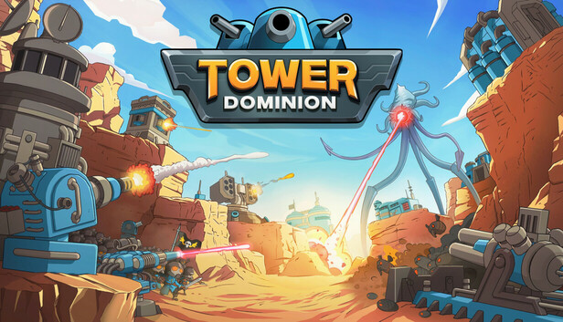 Tower Dominion Free Download Full Version Crack Game