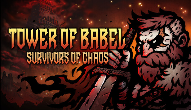 Tower of Babel Survivors of Chaos Free Download Game