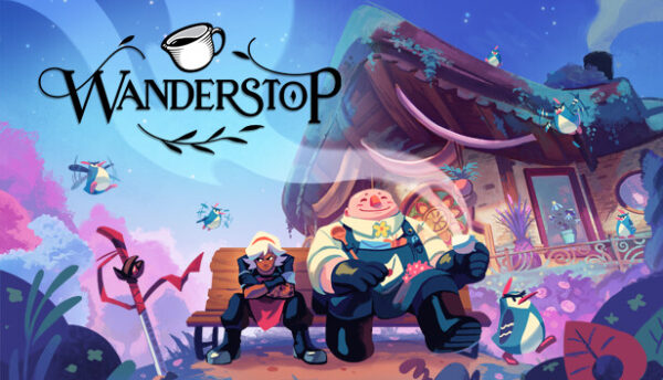Wanderstop Free Download Full Version Crack Game