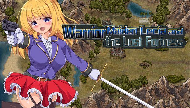 Warrior Maiden Lecia and the Lost Fortress Free Download