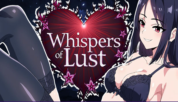 Whispers of Lust Free Download Full Adult PC Game