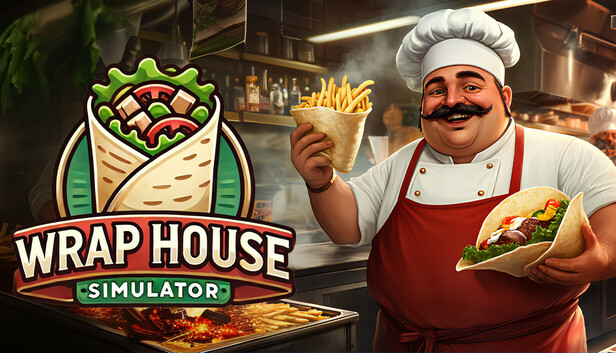 Wrap House Simulator Free Download Full PC Game