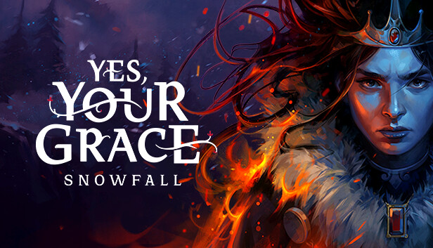 Yes Your Grace 2 Snowfall Free Download Full PC Game