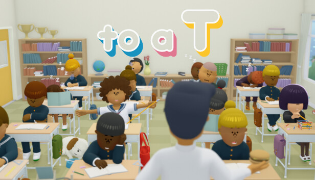 to a T Free Download Full Version Crack Game