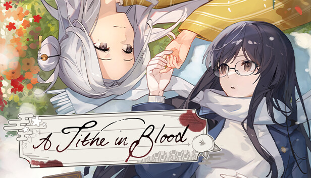 A Tithe in Blood Free Download Full Version Game