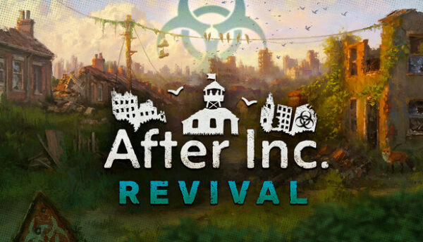 After Inc Revival Free Download Full Version PC Game