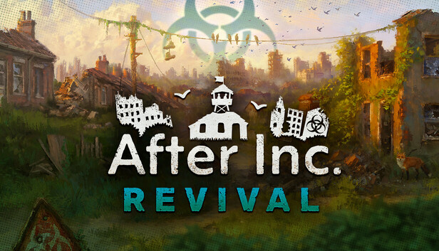 After Inc Revival Free Download Full Version PC Game