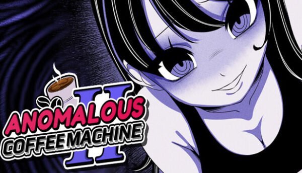 Anomalous Coffee Machine 2 Free Download Adult Game