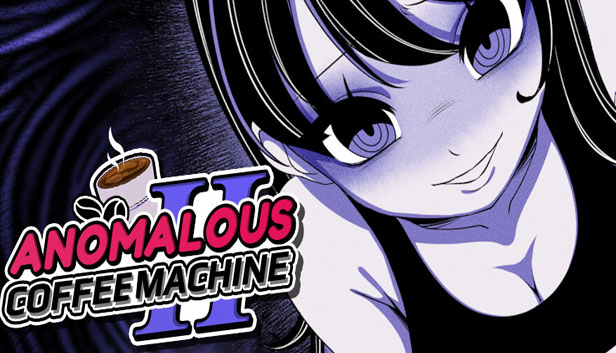 Anomalous Coffee Machine 2 Free Download Adult Game