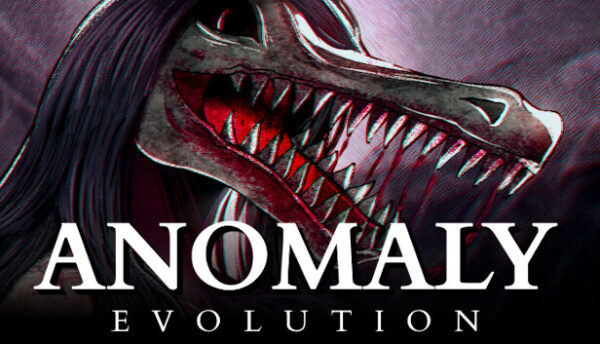 Anomaly Evolution Free Download Full Adult PC Game