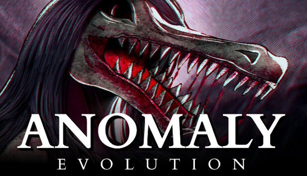 Anomaly Evolution Free Download Full Adult PC Game